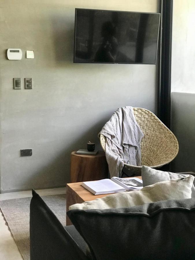 Arba Tulum - Aldea Zama Aparthotel Kültér fotó